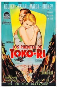 Los puentes de Toko-Ri