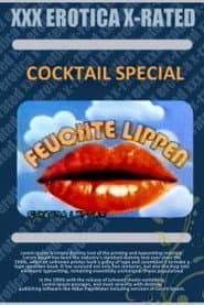 Cocktail spécial