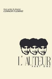 The Auteur: Part One