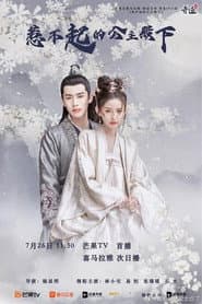 惹不起的公主殿下