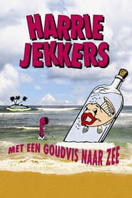 Harrie Jekkers: Met een Goudvis naar Zee