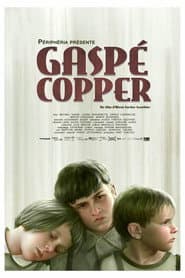 Gaspé Copper