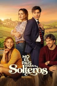 No es país para solteros
