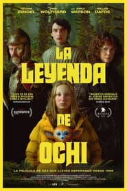 La Leyenda de Ochi