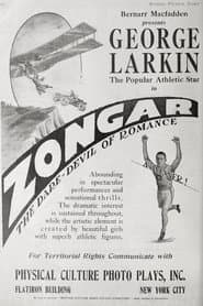Zongar
