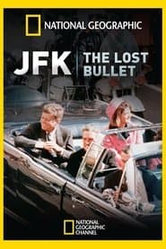 JFK La bala perdida