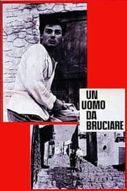 Hay que quemar a un hombre