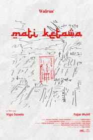 Mati Ketawa