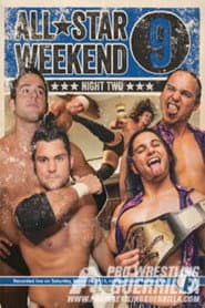 PWG: All Star Weekend 9 - Night Two