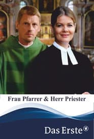 Señora pastora, señor cura