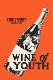 Vino de juventud