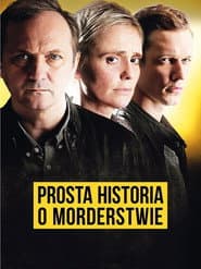 Una simple historia de asesinato