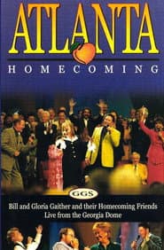 Atlanta Homecoming
