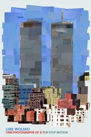 1,690 Photographs of 9/11 in Stop Motion