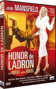 Honor de ladrón