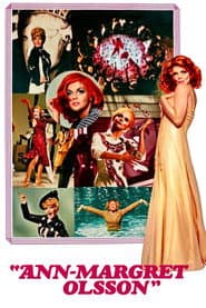 Ann-Margret Olsson
