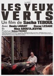 Les yeux verts
