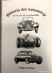 España pais de la automocion
