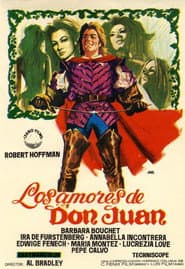 Los amores de Don Juan