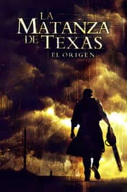 La matanza de Texas: El origen