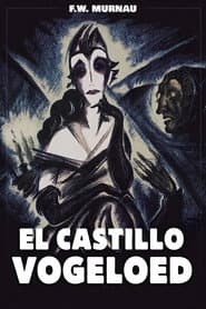 El castillo Vogeloed