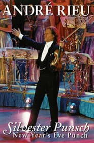 André Rieu - Silvester Punsch