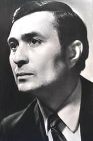 Вячеслав Воронин