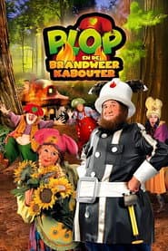 Plop Special: De Brandweerkabouter