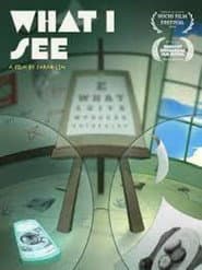 What I See