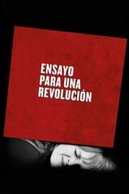 Ensayo para una revolución
