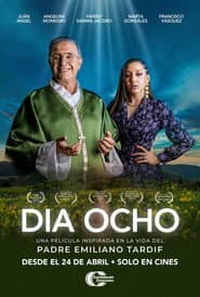 Día ocho: El soplo del espíritu
