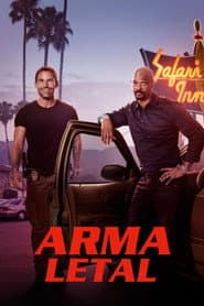 Arma letal