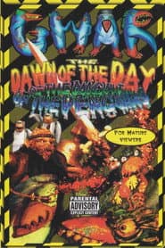 GWAR: Dawn of the Day of the Night of the Penguins