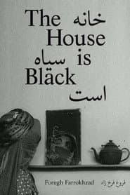 La casa es negra