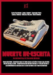Muerte Re-Escrita