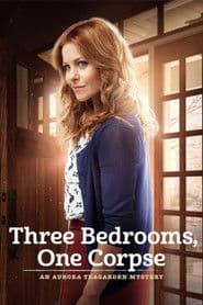 Un misterio para Aurora Teagarden: Tres habitaciones y un cadáver