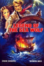 La leyenda del lobo de mar