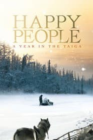 Gente feliz: un año en la Taiga