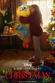Corto navideño de Disney: Las mejores Navidades