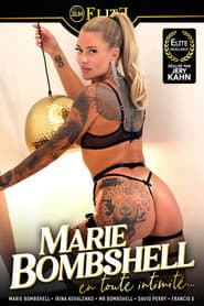 Marie Bombshell, en toute intimité