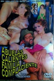 Abuelas calientes familia complaciente