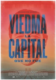 Viedma, la capital que no fue