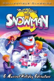 El muñeco de nieve