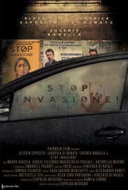 Stop invasione!