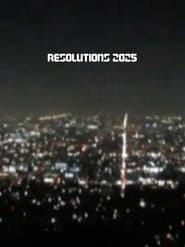 Resolutions 2025
