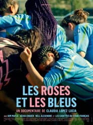 Les roses et les bleus