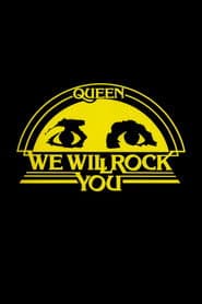 Queen Rock Montreal