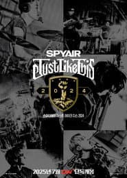 SPYAIR Just Like This 2024