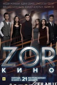 ZOR