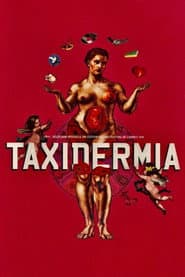 Taxidermia